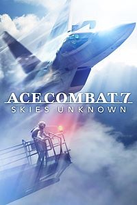 Ace Combat 7 : Skies Unknown - Le 7ème ciel ! 