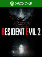Resident Evil 2 - Une journée en enfer