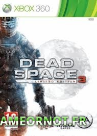 Dead Space 3 - Un space opera à la sauce action