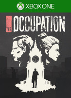 The Occupation - Le diable s'habille en Hitbox