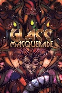 Glass Masquerade - Mon plaisir détente