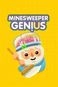 Minesweeper Genius - Il a bonne mine
