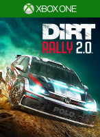 DiRT Rally 2.0 - J'adore la boue et le bitume