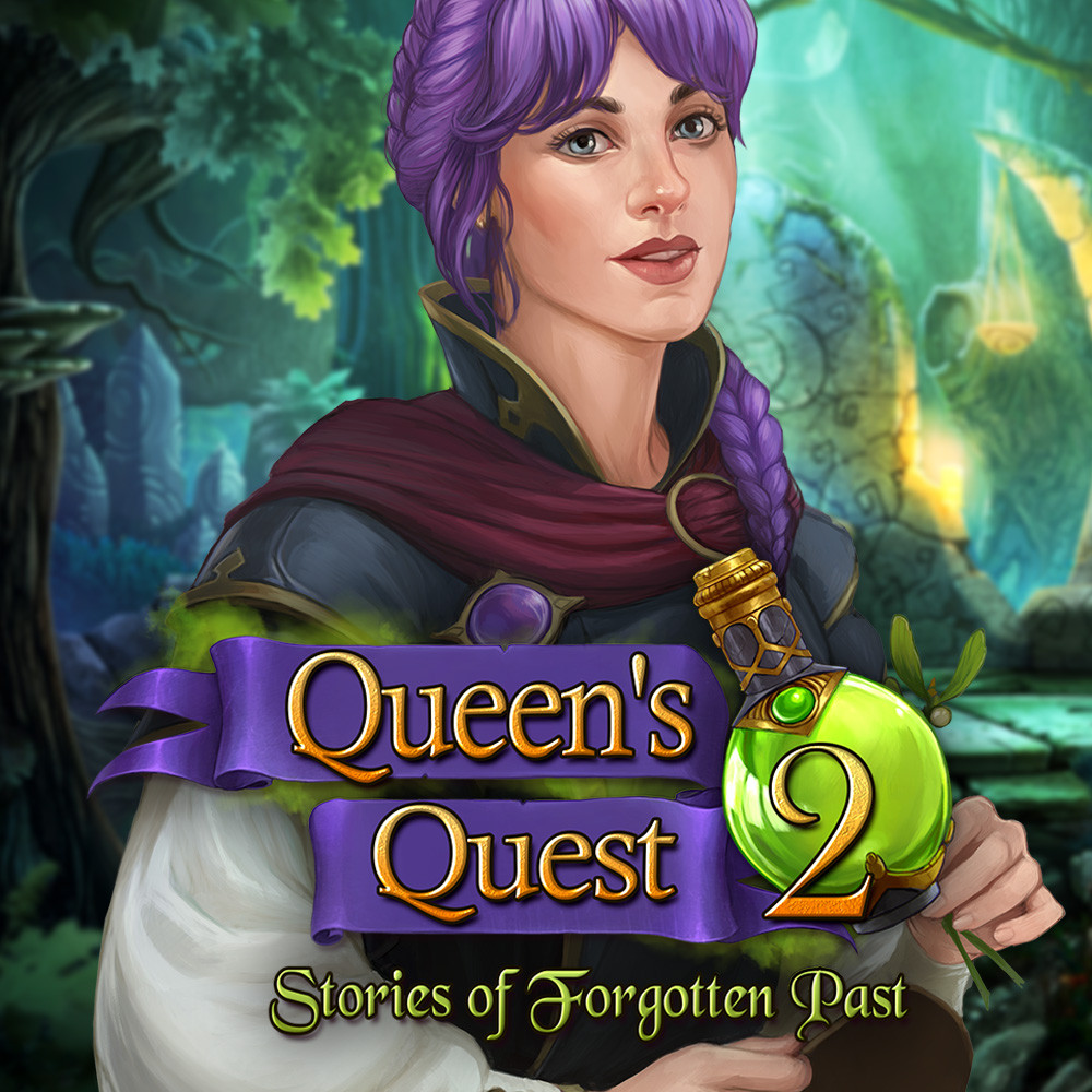 Queen’s Quest 2 - Artifex Save the Queen