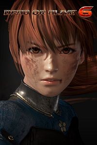 Dead Or Alive 6 - Get ready for the good time ! 