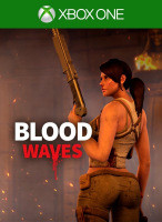 Blood Waves - Encore plus pourri qu'un zombie