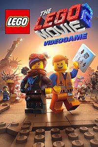 The LEGO Movie 2 Videogame - Le brique à brac
