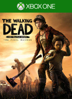 The Walking Dead : L'Ultime Saison - Au revoir Clem !