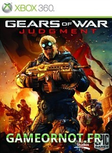 Preview - Gears of War Judgment