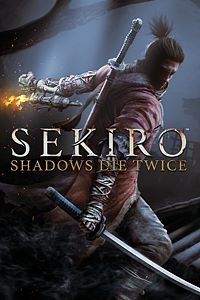 Sekiro : Shadows Die Twice : Le plaisir masochiste