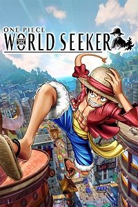 One Piece : World Seeker - Le roi des pirates ? 