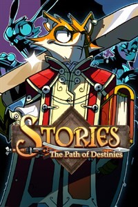 Stories : the Path of Destinies - C'est ton destin ! 