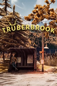 Trüberbrook - Old school Point & Click