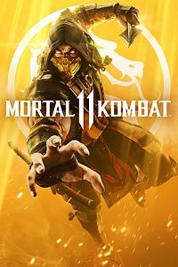 Mortal Kombat 11 - Karrement Kool ! 