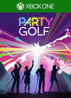 Party Golf - Un party game sur fond de golf bien fun