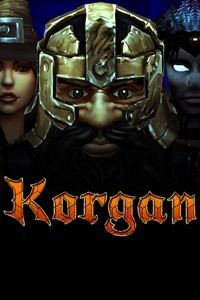 Korgan - Le prologue/démo/machine à G ! 
