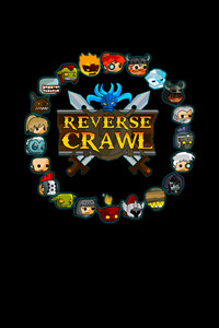 Reverse Crawl - Game of Crawl ! 