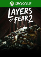 Layers of Fear 2 - Le train fantôme