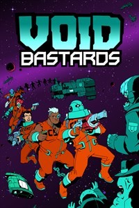 Void Bastards - Inglorious