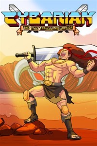 Cybarian: The Time Traveling Warrior - Loin d'être barbant ! 