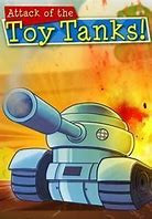 Attack of the Toy Tanks - Les enfants font la guerre