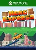 Hero Express - A la chasse aux monstres en bagnole!