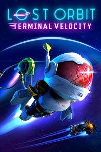 LOST ORBIT : Terminal Velocity - Et oui ! L'orbite ! 