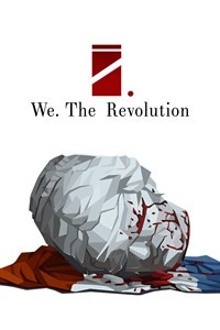 We. The Revolution - Ah ! Ca ira ça ira ! 