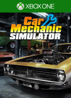 Car Mechanic Simulator - Pour les amoureux de la mécanique
