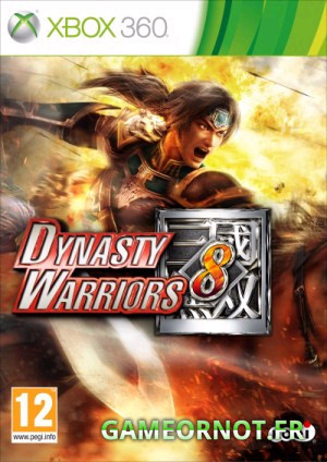 Dynasty Warriors 8 - Les prières de Korganor sont exaucées ! 