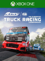 Truck Racing - Le championnat des routiers