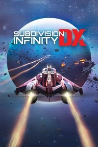 Subdivision Infinity DX - Espace détente ? 