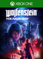 Wolfenstein : Youngblood - La coop, la vraie