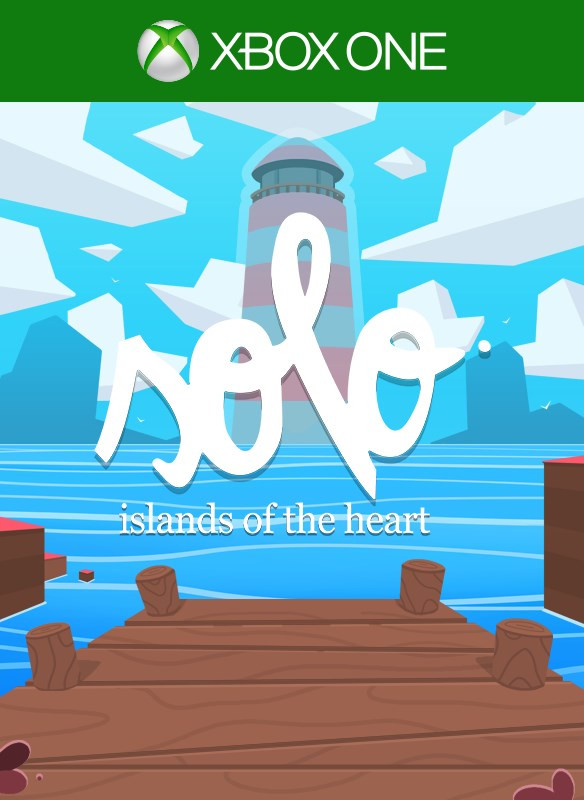 Solo: Islands of the Heart - C'est quoi l'amour ?