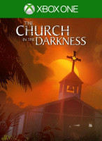 The Church in the Darkness - Bienvenue dans la jungle
