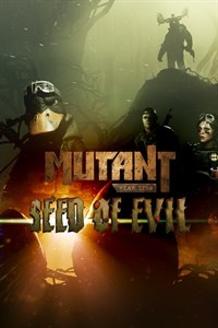 Mutant Year Zero: Seed of Evil - Prenez votre élan ! 