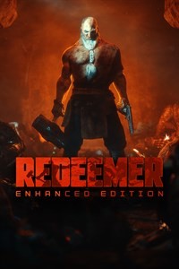 Redeemer - Enhanced Edition - BALLS ! 