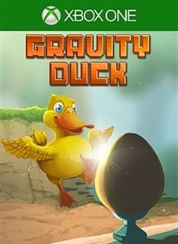 Gravity Duck - Le vilain petit canard qui nous accroche au pad