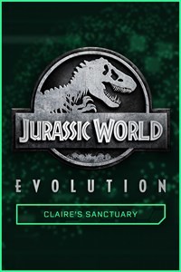 Jurassic World Evolution - Le sanctuaire de Claire - Il faut sauver les dinos!