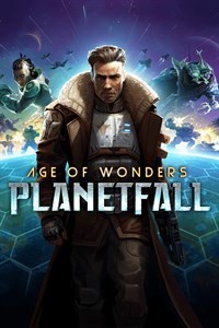 Age of Wonders : Planetfall - Gestion dans l'espace