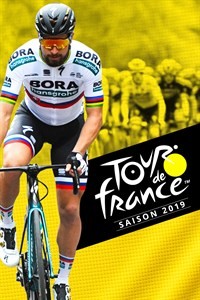 Tour de France 2019 - On passe notre tour en 2019