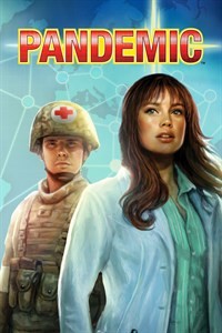 Pandémie - Coopérer pour sauver la planète
