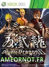 Double Dragon 2 : Wander of the dragons
