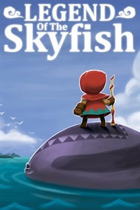 Legend of the Skyfish - La pêche ? 