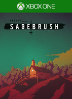 Sagebrush - Un jeu narratif intéressant sur le milieu des sectes