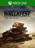Wreckfest - Pour ceux qui veulent détruire leur bagnole sans soucis derrière