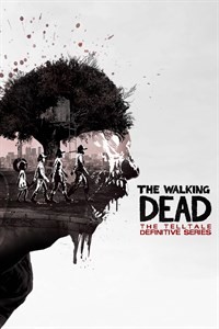 The Walking Dead: The Telltale Definitive Series - Petit plaisir mortel 