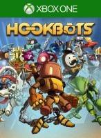 Hookbots - Mon grappin dans ta gueule