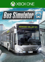 Bus Simulator - A plus dans le bus !