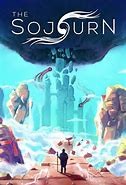 The Sojourn - Un voyage pour s'aérer le cerveau